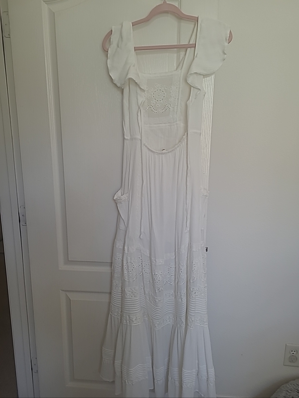 Spell Boho Bella Dress - Picture 16 of 16